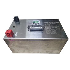 UB3C LITHIUM BATTERY 3606KWH